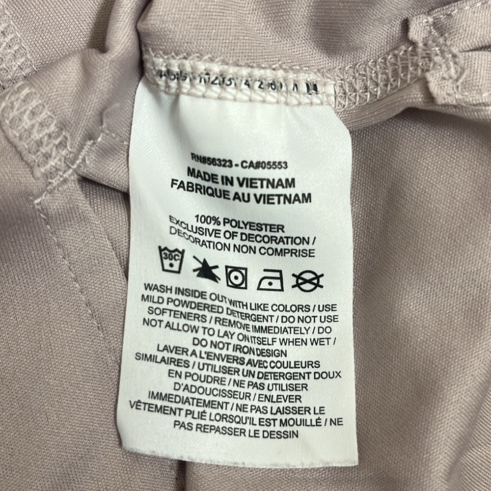 Nike Dri-Fit Running Tank Top - Picture 8 of 8